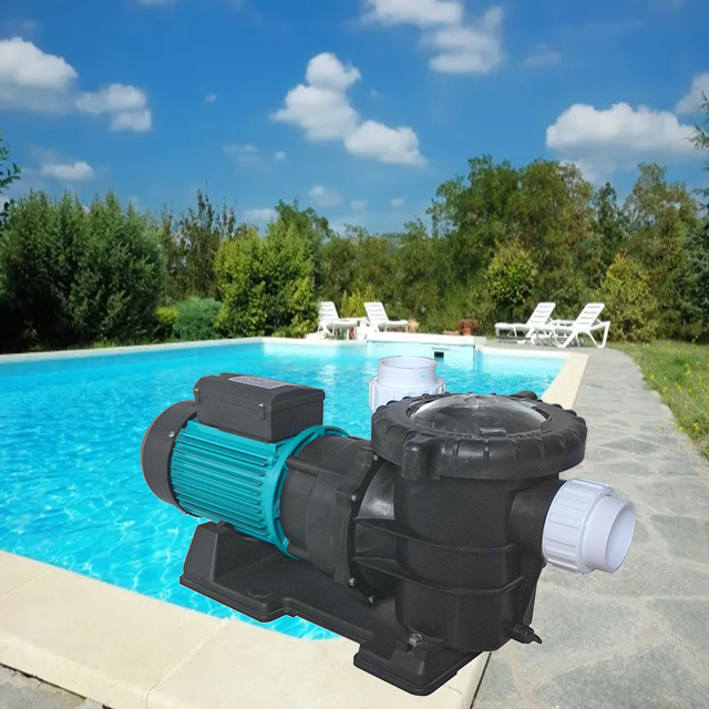 Electric Spa Pump for Pool