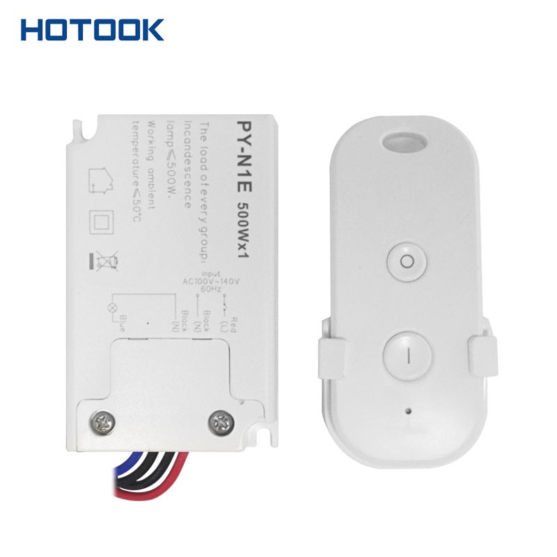 120V/220V 500W 1000W LED Pool light Switch Remote control Underwater