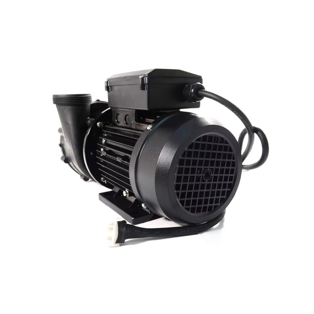 Swimming Pool Surfing Massage Circulation Pump Swimming Pool Surfing Massage Circulation Pump