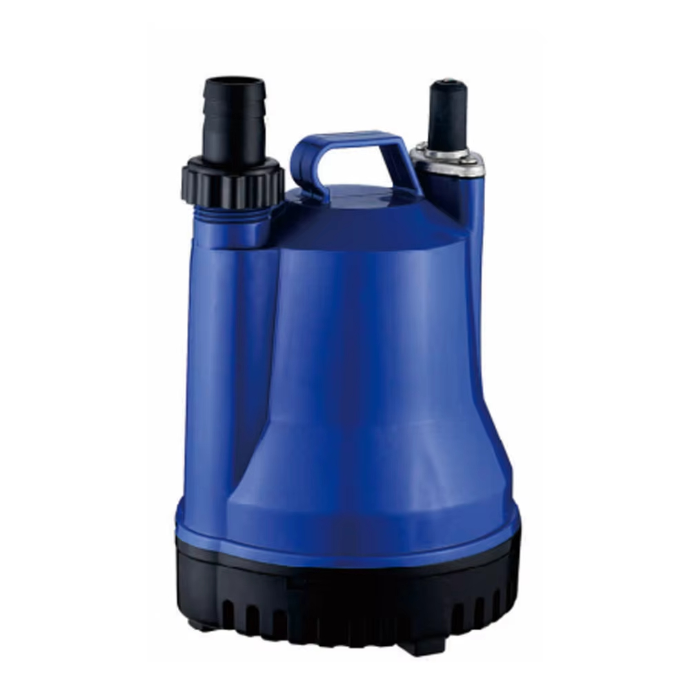 Aqua Sensor Electric Submersible Pump Aqua Sensor Electric Submersible Pump