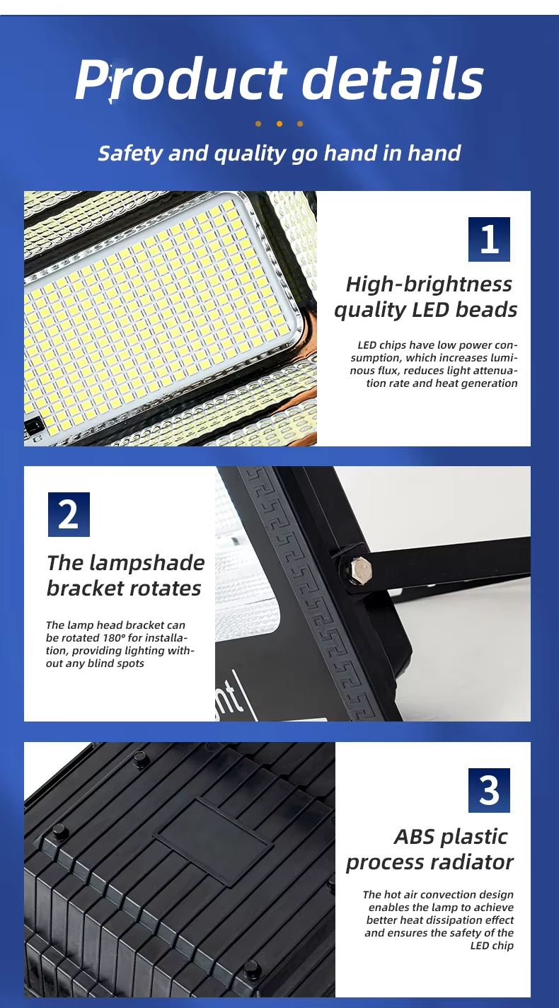 Solar Motion Activated Flood Lights Solar Motion Activated Flood Lights