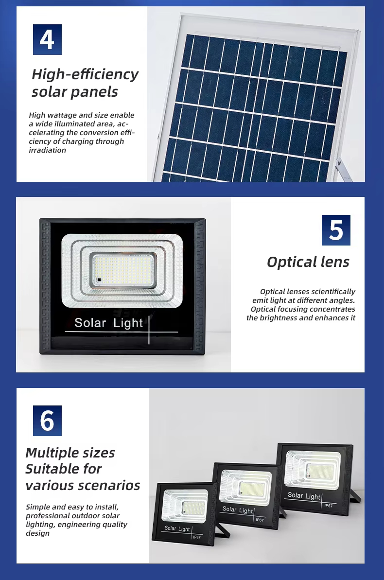 Solar Motion Activated Flood Lights Solar Motion Activated Flood Lights