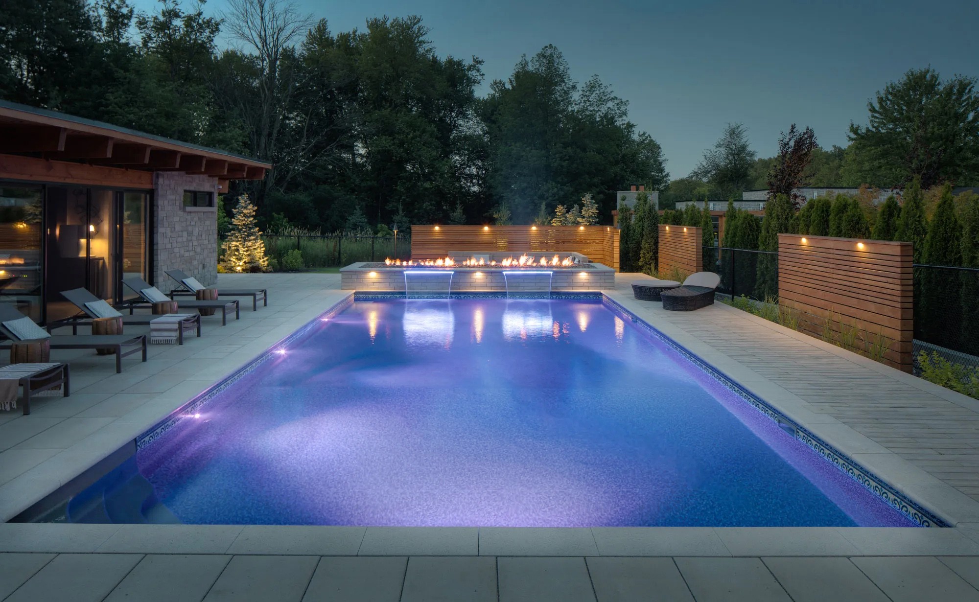 Pool Light Selection:AC or DC