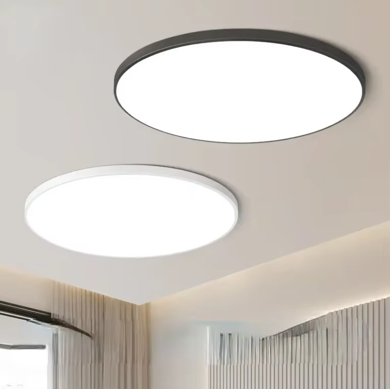 Indoor Round LED Ceiling Light for Home Kitchen Room Indoor Round LED Ceiling Light for Home Kitchen Room