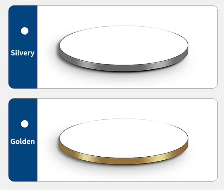 Indoor Round LED Ceiling Light for Home Kitchen Room Indoor Round LED Ceiling Light for Home Kitchen Room