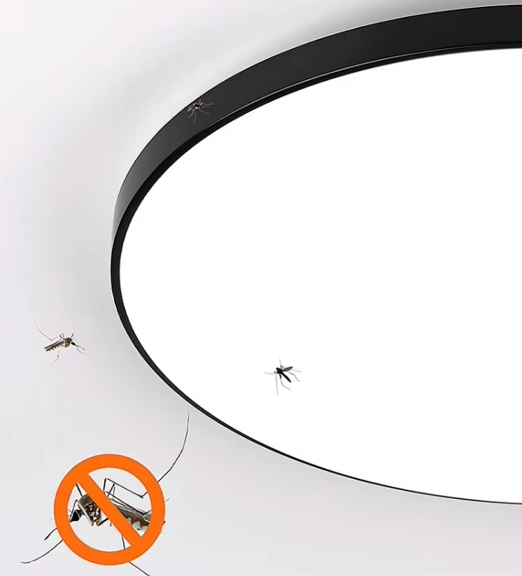 Indoor Round LED Ceiling Light for Home Kitchen Room Indoor Round LED Ceiling Light for Home Kitchen Room
