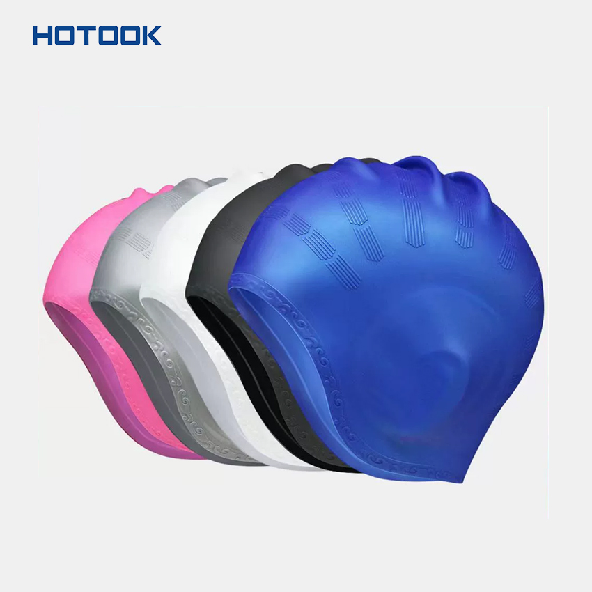 Custom Swimming Cap