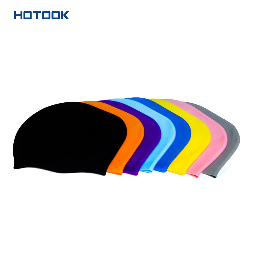 Waterproof Swimming Cap
