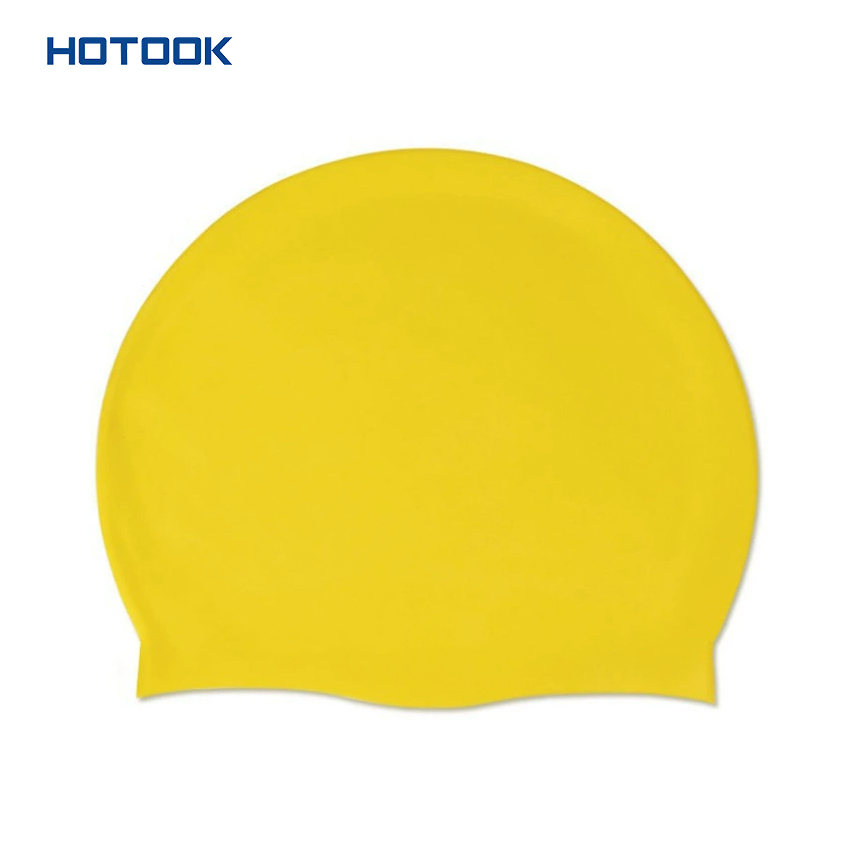 Silicone Swimming Caps