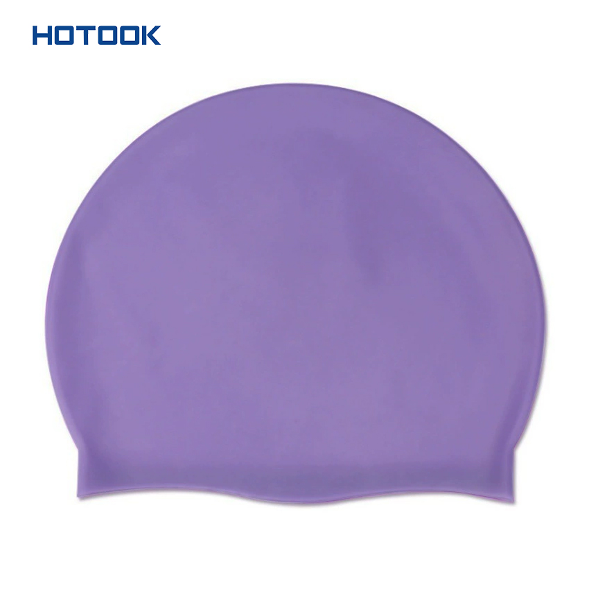 Silicone Swimming Caps