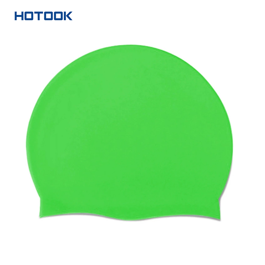 Silicone Swimming Caps