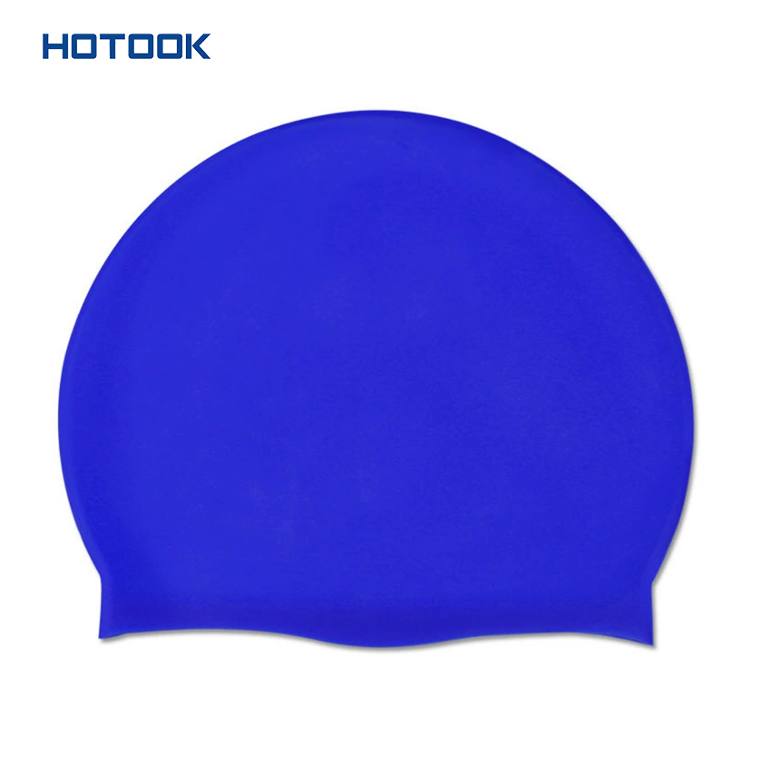 Silicone Swimming Caps