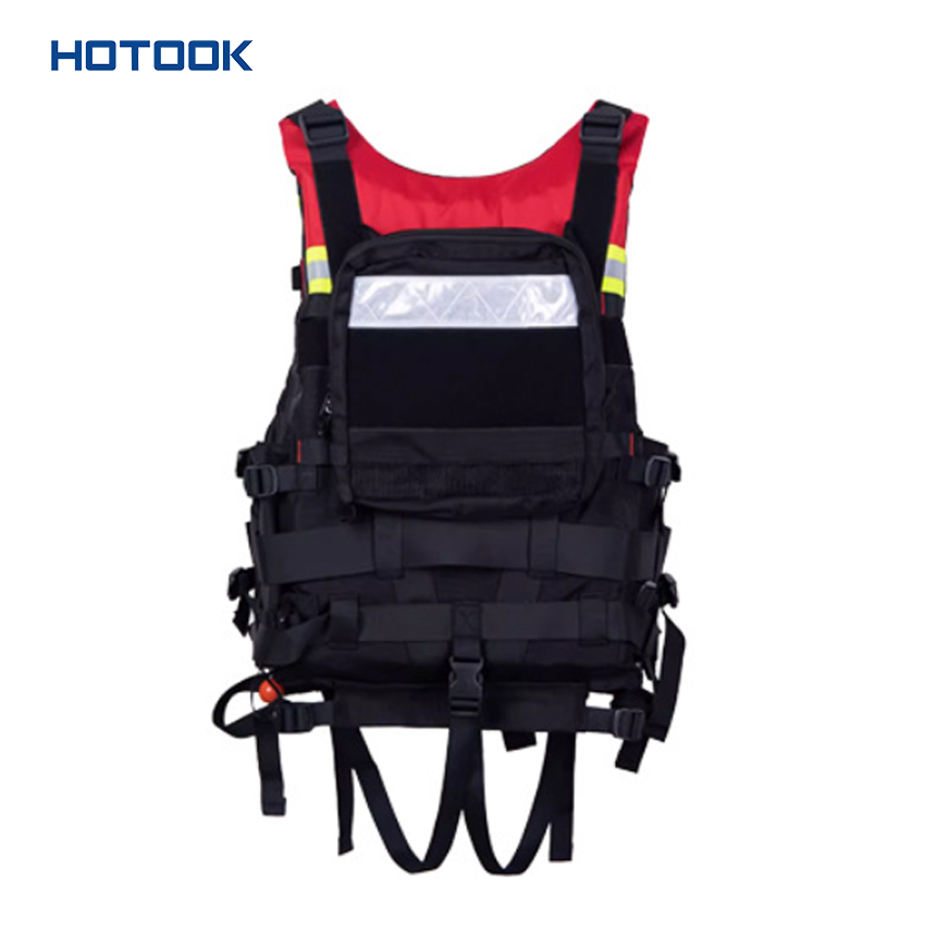 Water Rescue Life Jacket