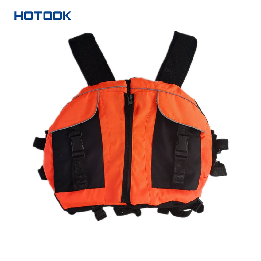 Swimming Pool Beetle Life Jacket