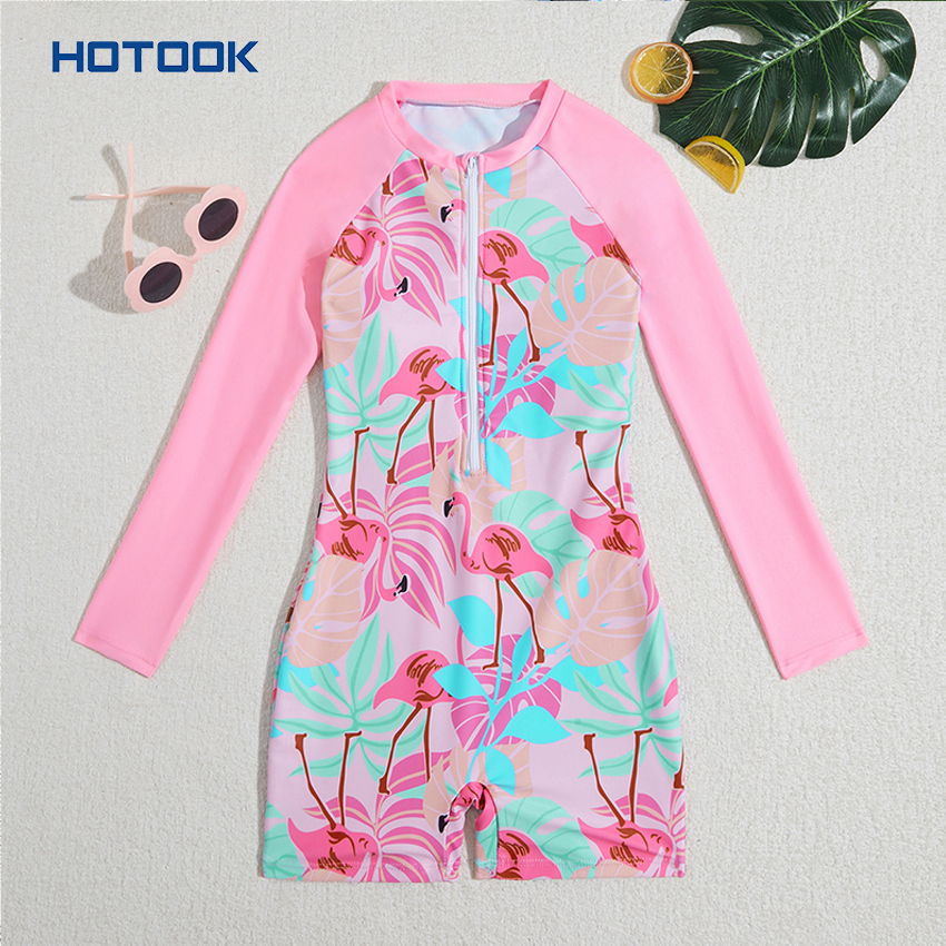 Children's Swimsuits