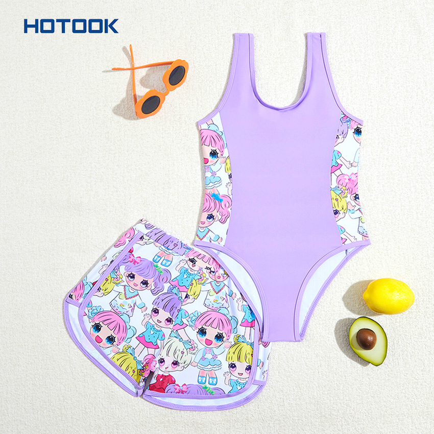 Children's Swimsuits