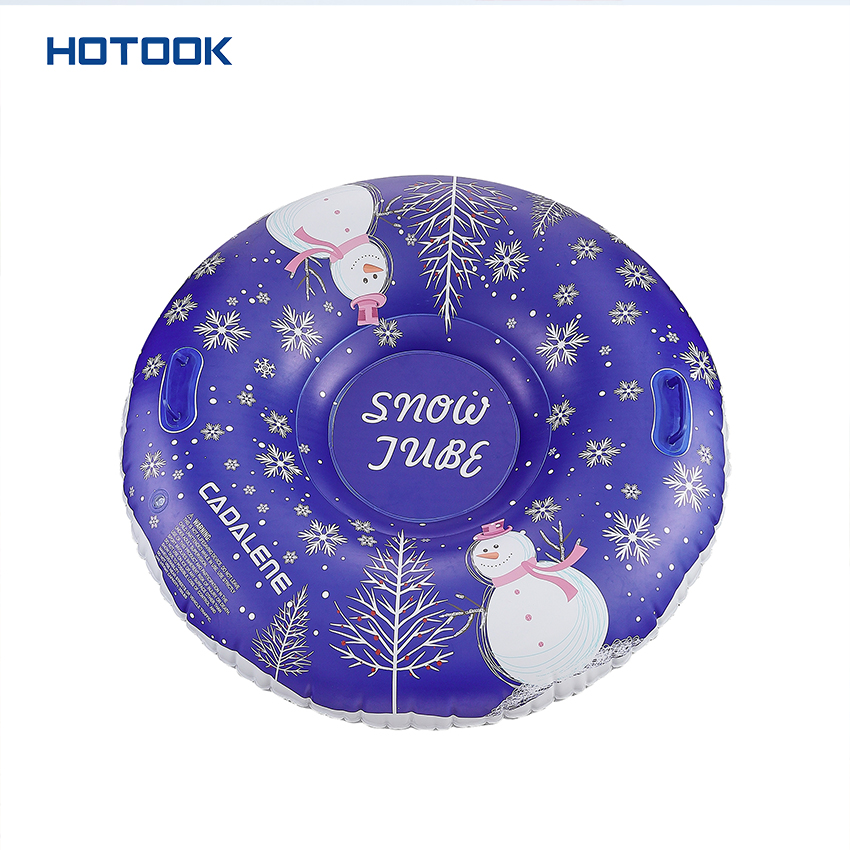 Children's Ski Rim