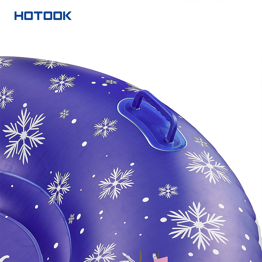 Children's Ski Rim