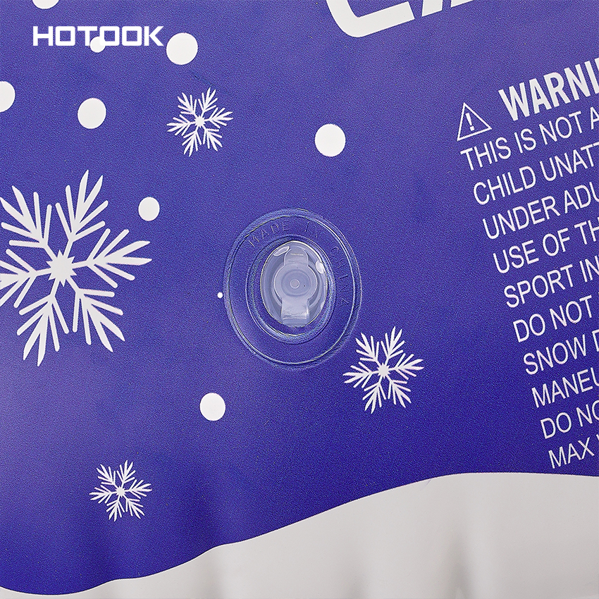 Children's Ski Rim