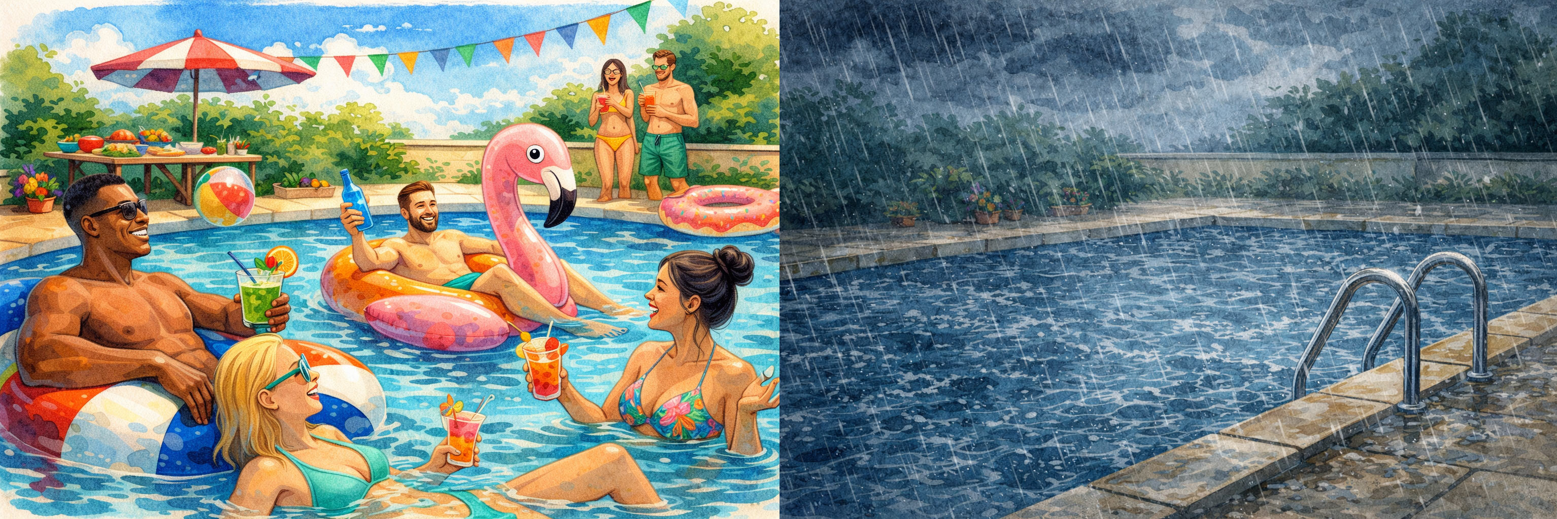 How Do You Use a Salt Pool System?