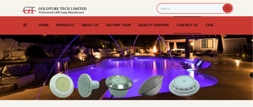 TOP 9 LED Pool Light Manufacturers and Factories in China TOP 9 LED Pool Light Manufacturers and Factories in China