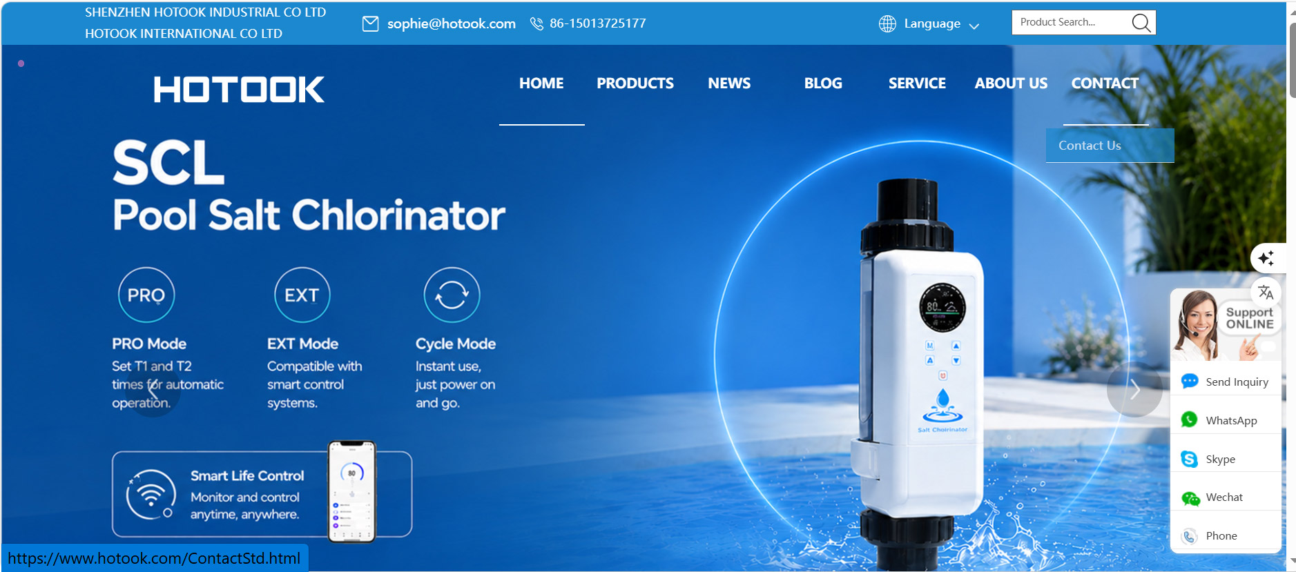 Top 10 Salt Chlorine Generator Manufacturers and Suppliers in China Top 10 Salt Chlorine Generator Manufacturers and Suppliers in China