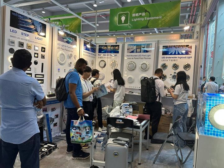 2024 China Import And Export Fair(April.15th-19th)