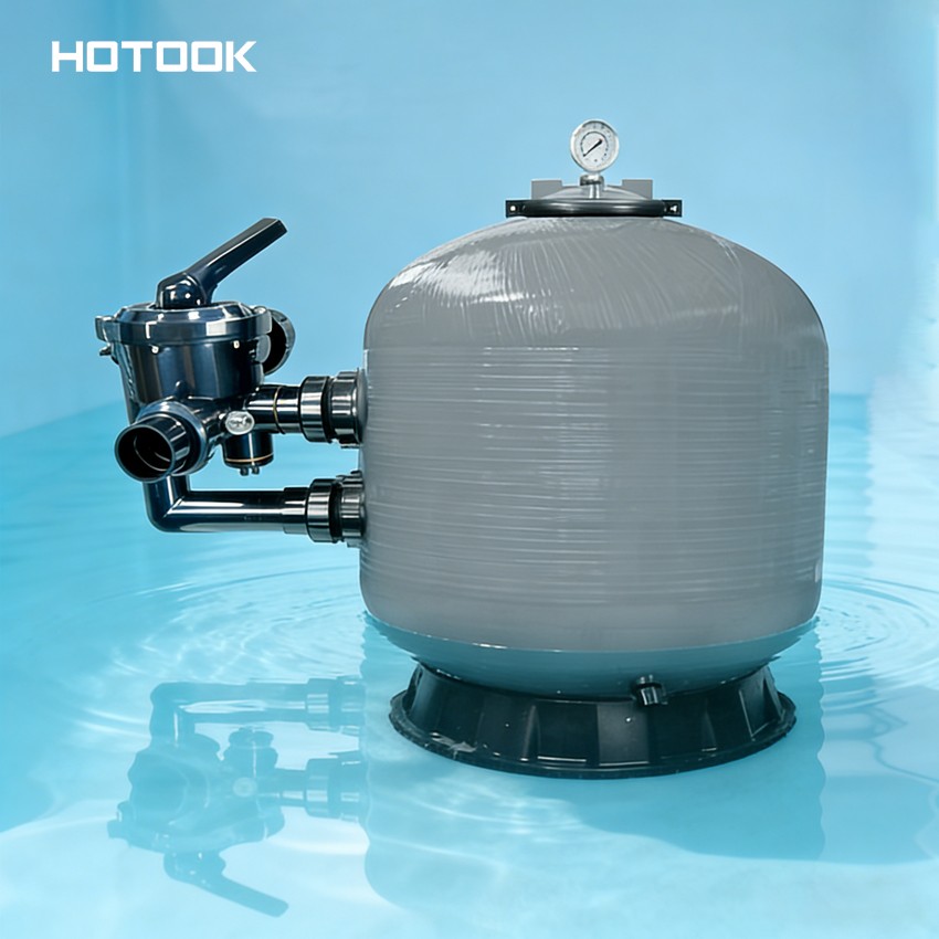 How to choose a sand tank?