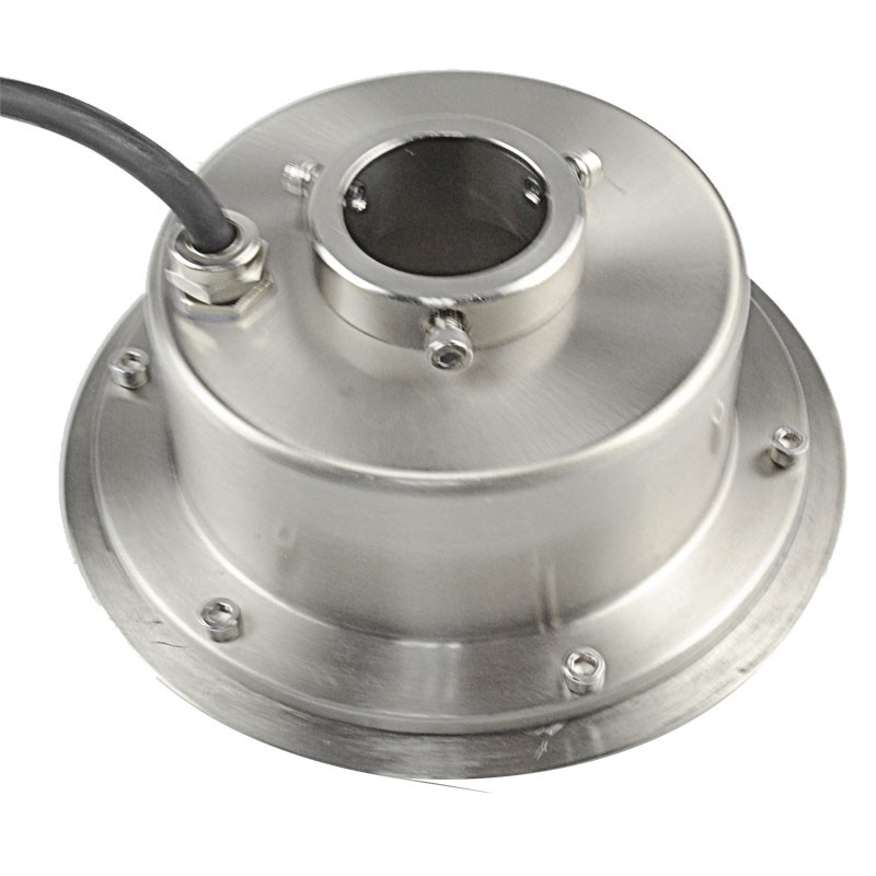 9W Stainless Steel High Power RGB led Fountain light IP68