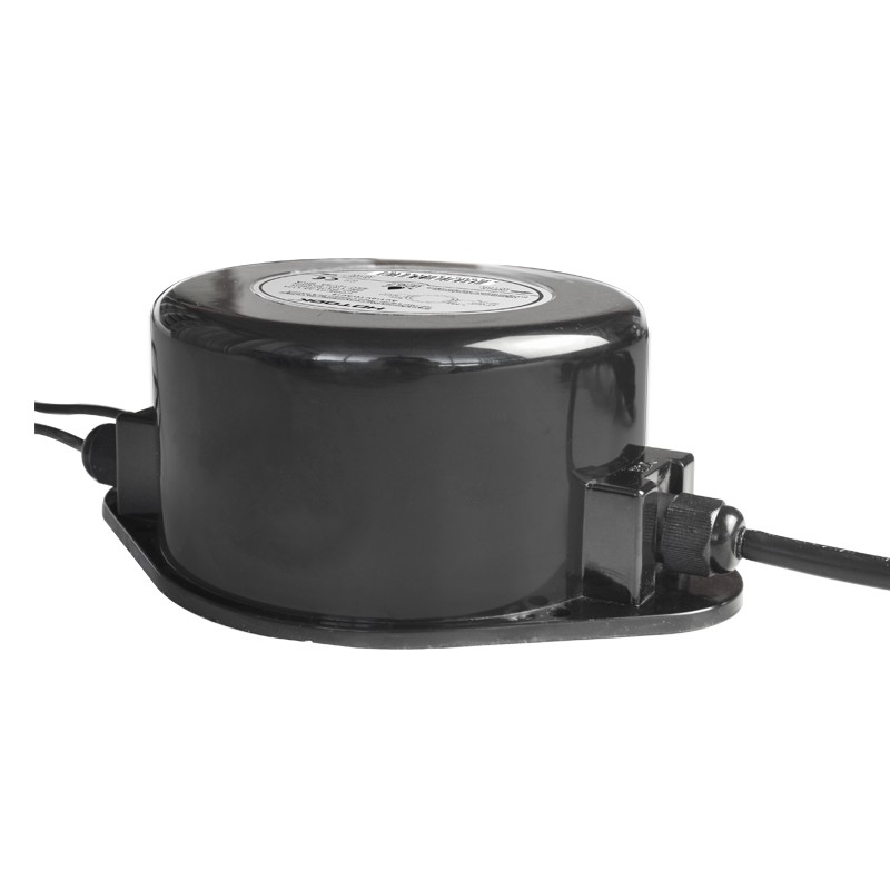 AC 12V 80W Power Supply IP67 Waterproof Transformer Adapter for Pool Light