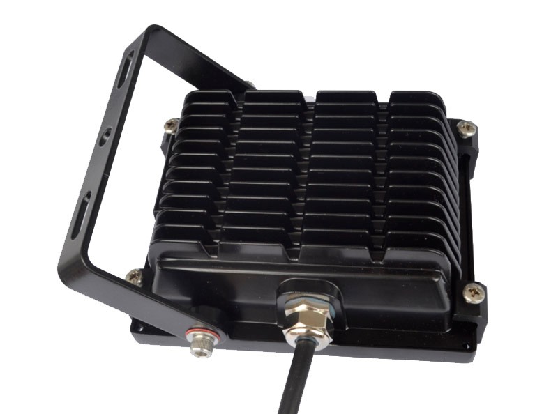 30W 2.4G Mi.Light RGB LED Floodlight WIFI controller Remote