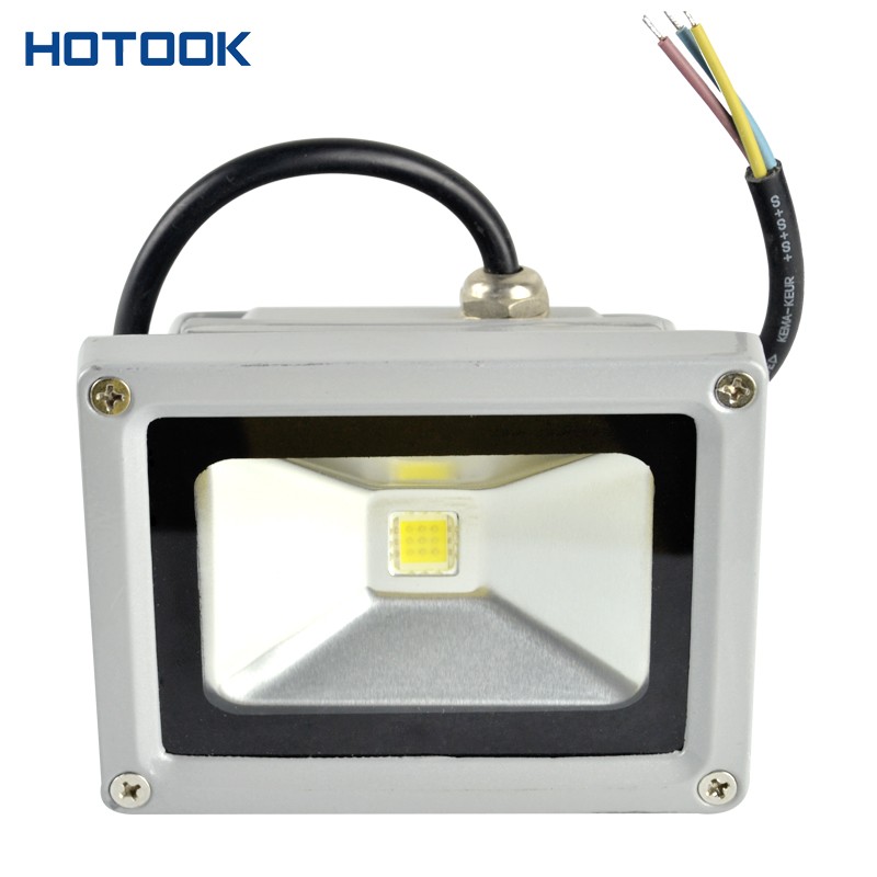10W LED  FloodLight Wall Wash Light
