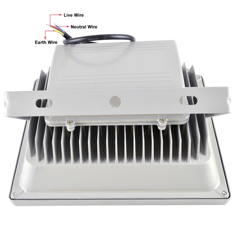 20W LED FloodLight Waterproof IP65 Wall WashLight