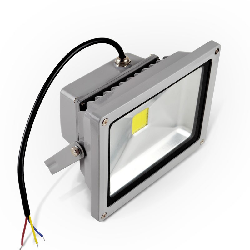 20W LED FloodLight Waterproof IP65 Wall WashLight