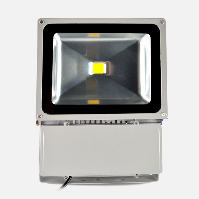 100W Led FloodLight WashLight Outdoor Garde lighting