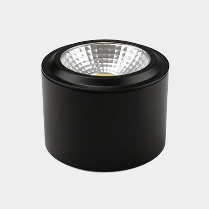 COB SMD 7W LED Downlight Light Llights 85~265V with 600lm