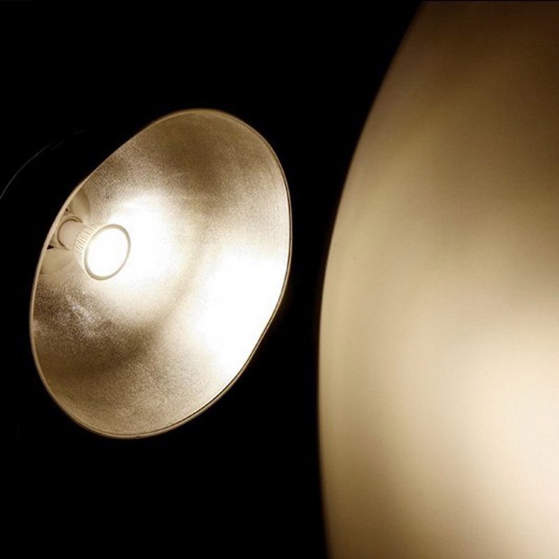 5W E27 COB LED Spot Light white light/warm white light