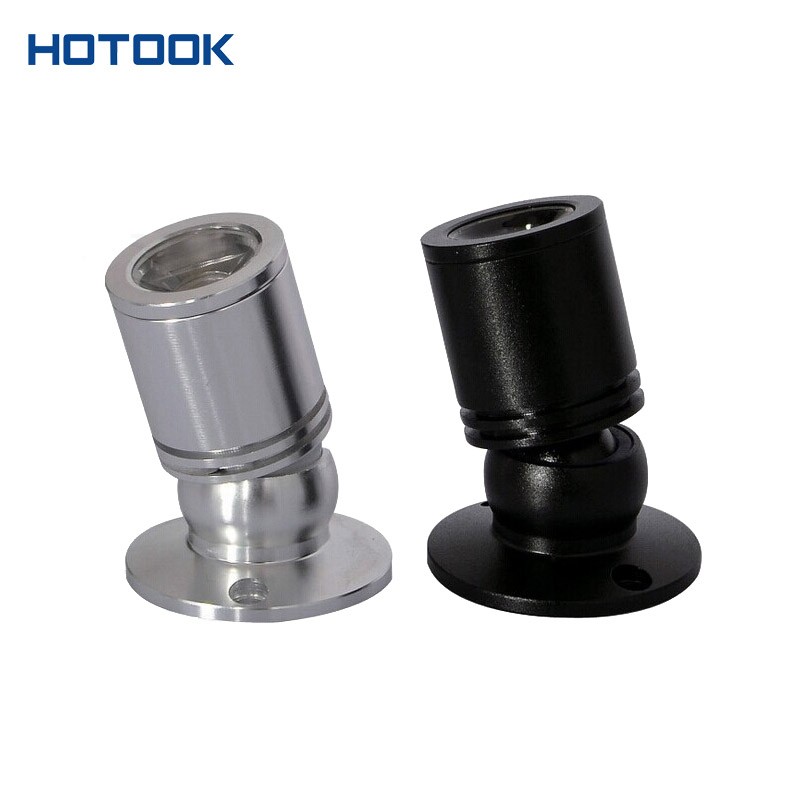 3W surface mounted downlight LED spot light cabinet light