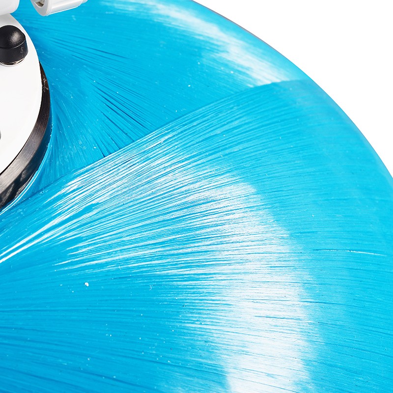 Backwash Cleaning Swimming Pool Sand Filter For Above Ground Pools