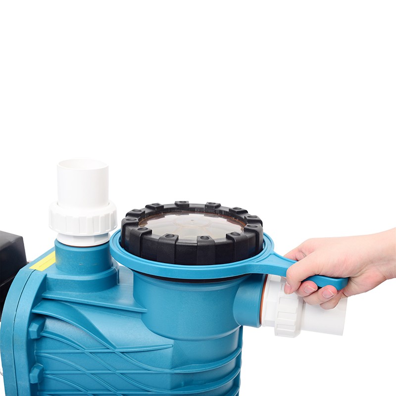 HOTOOK 1HP 2HP 3HP 220V 1pcs Custom Logo Water Swimming Pool Pump Circulation Motor Variable Speed Replacement For Hayward(1)