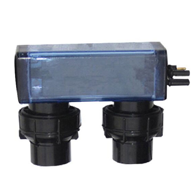 25g/H Intelligent Automatic SQ Series Salt Chlorine CS Generador Clorador Salino Piscina Generator Pool Spa Swimming Chlorinator