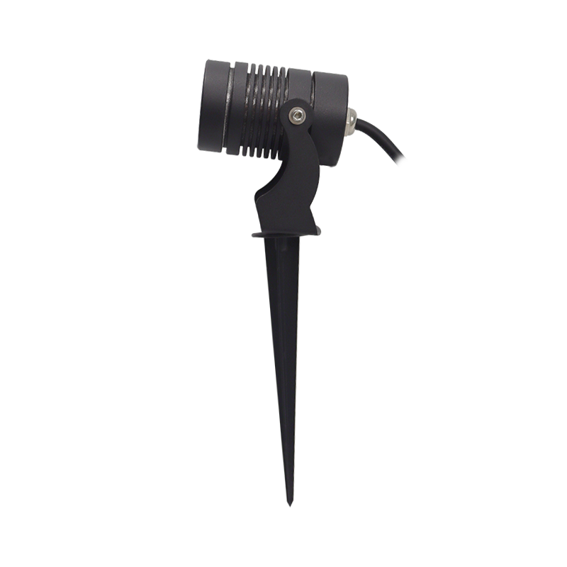  IP65 Waterproof RGB 10W 12V  85~265V LED Garden light (1)