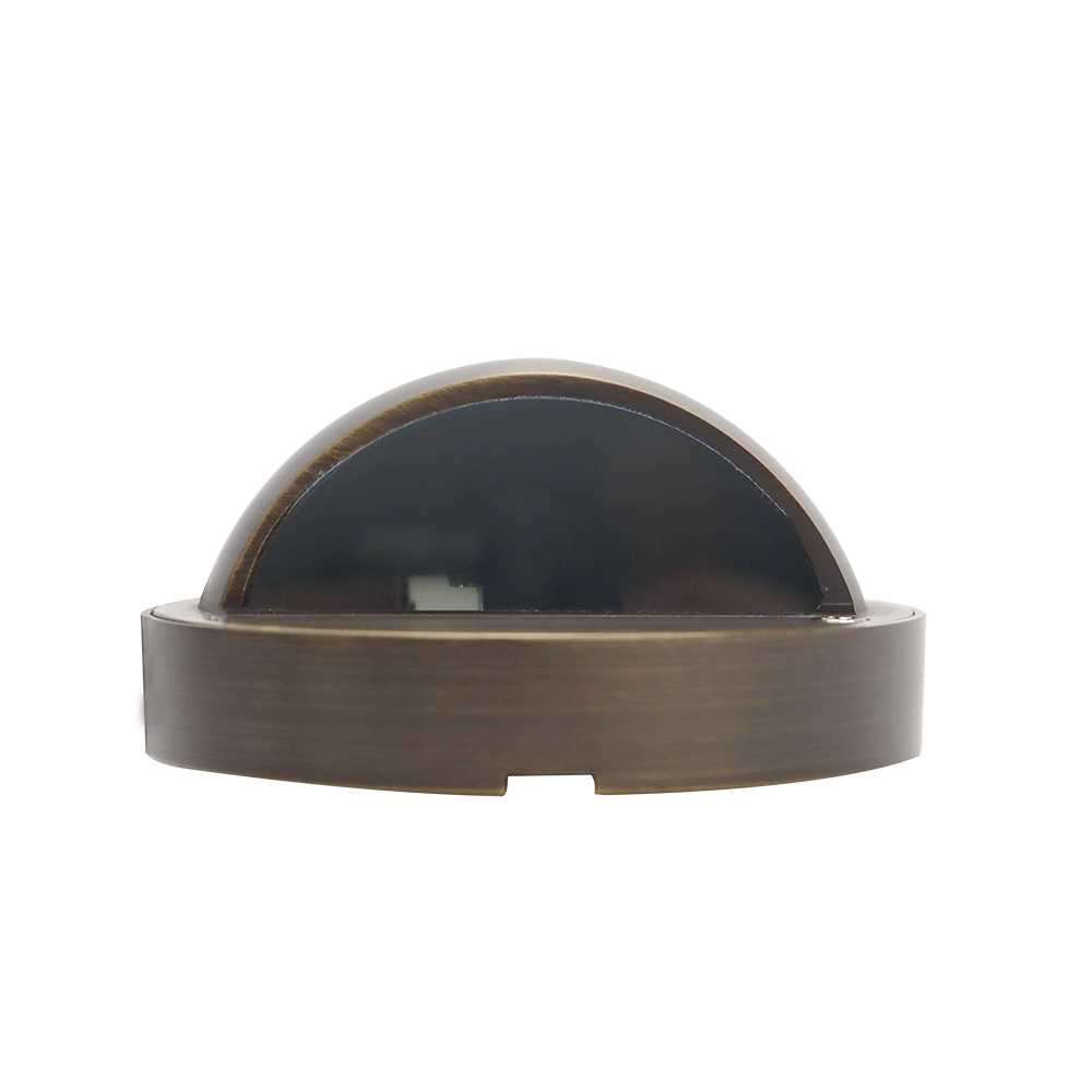 HOTOOK OEM & ODM Die-brass LED Garden Light Waterproof Deck Light