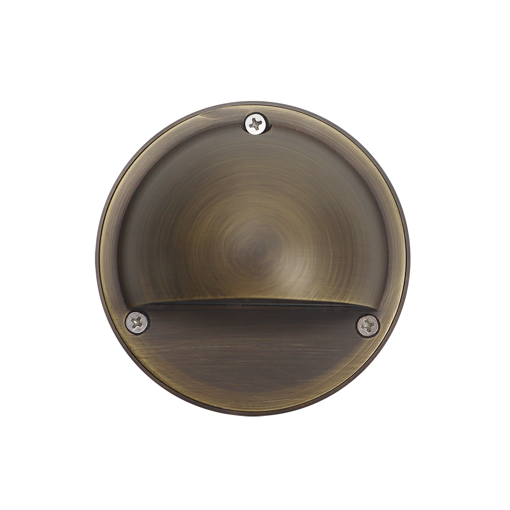 HOTOOK OEM & ODM Die-brass LED Garden Light Waterproof Deck Light