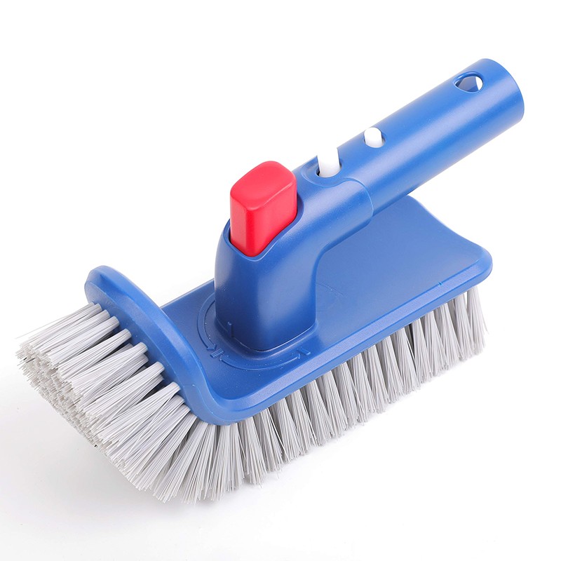  Heavy Duty Polished Cleaning Brush Head 