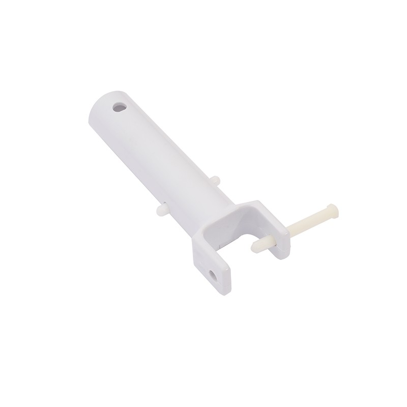 Triangle Transparent Vacuum Head