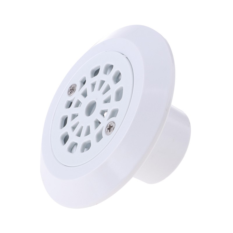 Main Drain inlet Outlet Port