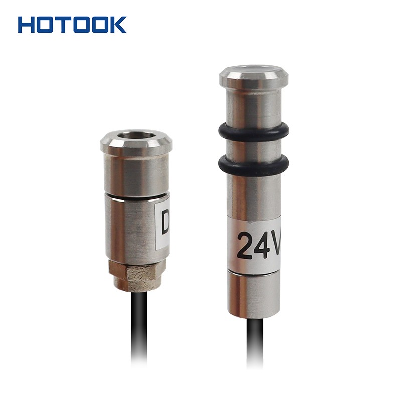 Stainless Steel 1W Waterproof IP68 Outdoor Inground Light 12V Led Mini Garden Spot Deck Lighting Underwater Star Light