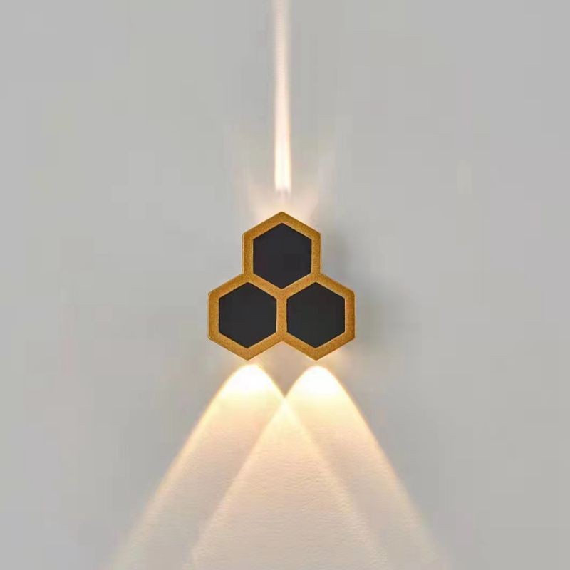 Outdoor Indoor Wall Light