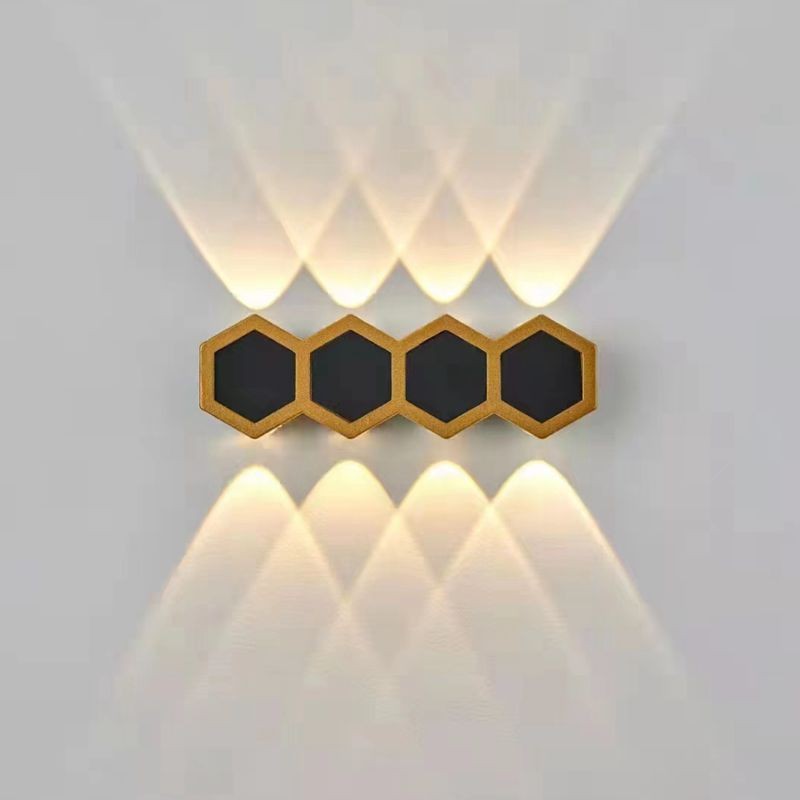 Outdoor Indoor Wall Light